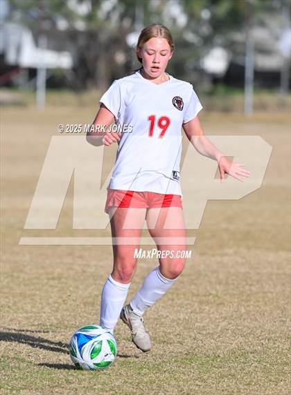 Thumbnail 2 in Coconino vs. Northwest Christian (Ben Franklin Winter Classic) photogallery.