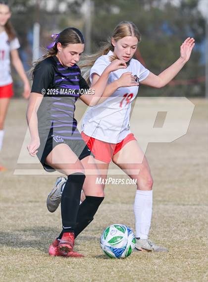 Thumbnail 1 in Coconino vs. Northwest Christian (Ben Franklin Winter Classic) photogallery.