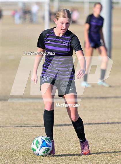 Thumbnail 2 in Coconino vs. Northwest Christian (Ben Franklin Winter Classic) photogallery.