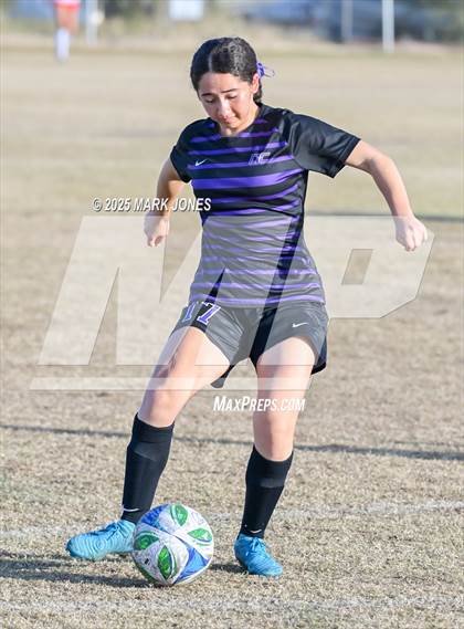 Thumbnail 2 in Coconino vs. Northwest Christian (Ben Franklin Winter Classic) photogallery.