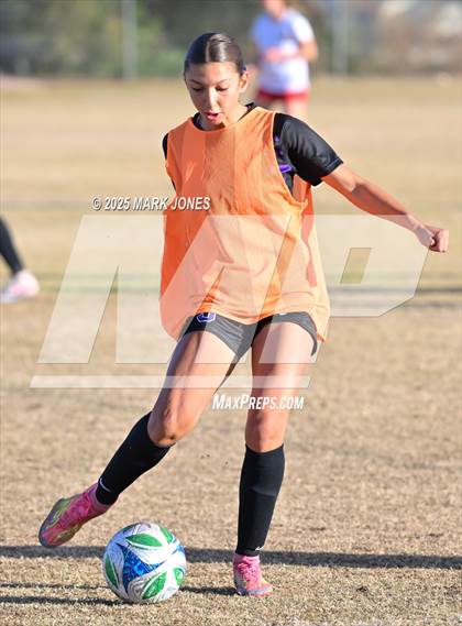 Thumbnail 2 in Coconino vs. Northwest Christian (Ben Franklin Winter Classic) photogallery.