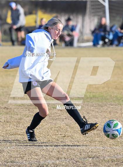 Thumbnail 3 in Coconino vs. Northwest Christian (Ben Franklin Winter Classic) photogallery.