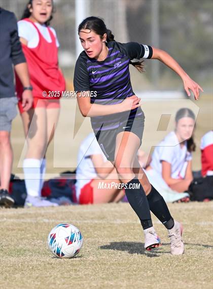 Thumbnail 3 in Coconino vs. Northwest Christian (Ben Franklin Winter Classic) photogallery.