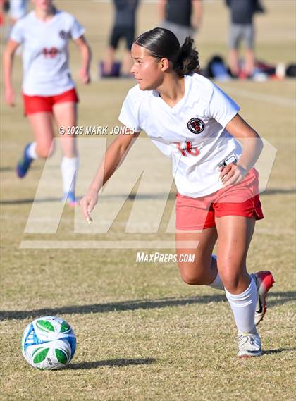 Thumbnail 3 in Coconino vs. Northwest Christian (Ben Franklin Winter Classic) photogallery.