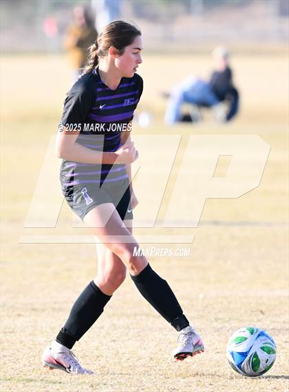 Thumbnail 2 in Coconino vs. Northwest Christian (Ben Franklin Winter Classic) photogallery.