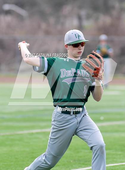 Thumbnail 1 in Montville @ DePaul Catholic photogallery.