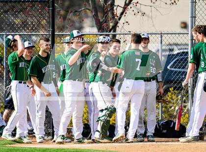 Thumbnail 2 in Montville @ DePaul Catholic photogallery.