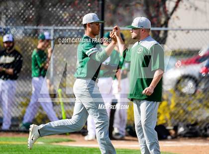 Thumbnail 2 in Montville @ DePaul Catholic photogallery.