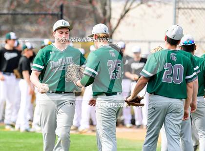 Thumbnail 2 in Montville @ DePaul Catholic photogallery.