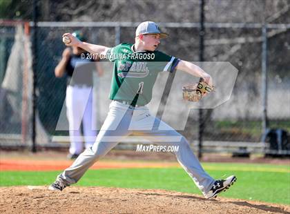 Thumbnail 3 in Montville @ DePaul Catholic photogallery.