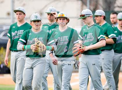 Thumbnail 2 in Montville @ DePaul Catholic photogallery.