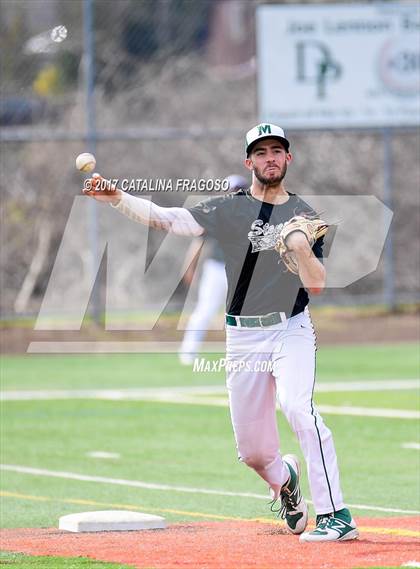 Thumbnail 1 in Montville @ DePaul Catholic photogallery.