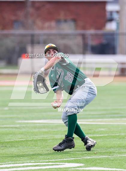 Thumbnail 2 in Montville @ DePaul Catholic photogallery.
