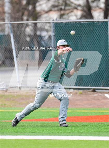 Thumbnail 2 in Montville @ DePaul Catholic photogallery.