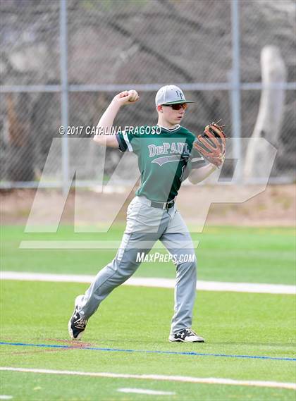 Thumbnail 1 in Montville @ DePaul Catholic photogallery.