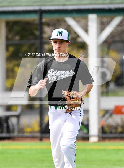 Thumbnail 3 in Montville @ DePaul Catholic photogallery.