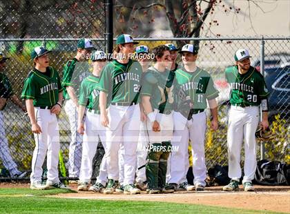 Thumbnail 1 in Montville @ DePaul Catholic photogallery.