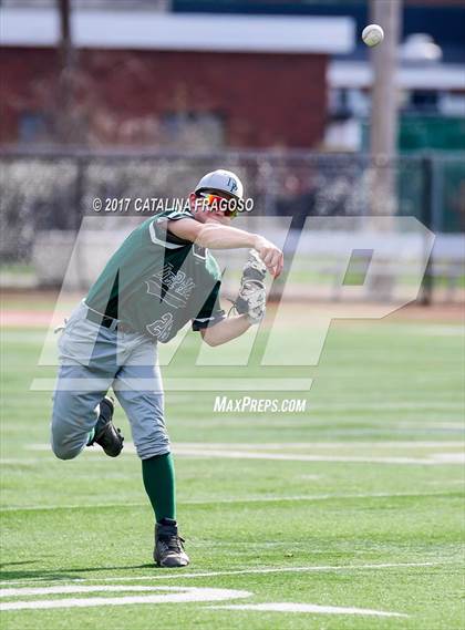 Thumbnail 3 in Montville @ DePaul Catholic photogallery.