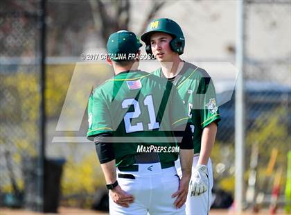 Thumbnail 3 in Montville @ DePaul Catholic photogallery.