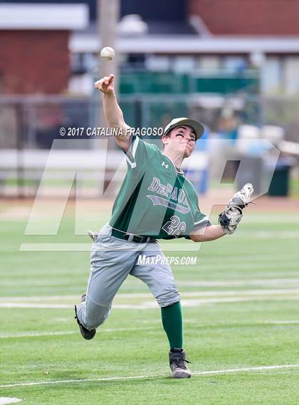 Thumbnail 3 in Montville @ DePaul Catholic photogallery.