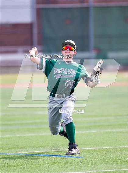 Thumbnail 2 in Montville @ DePaul Catholic photogallery.