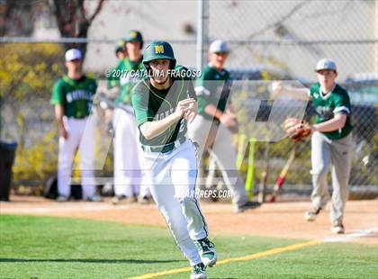 Thumbnail 2 in Montville @ DePaul Catholic photogallery.