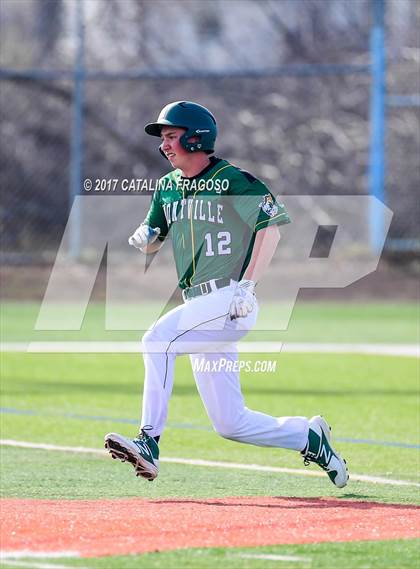 Thumbnail 3 in Montville @ DePaul Catholic photogallery.