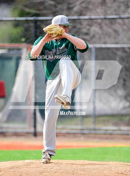 Thumbnail 3 in Montville @ DePaul Catholic photogallery.