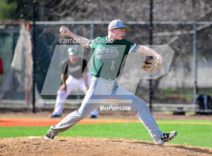 Thumbnail 2 in Montville @ DePaul Catholic photogallery.