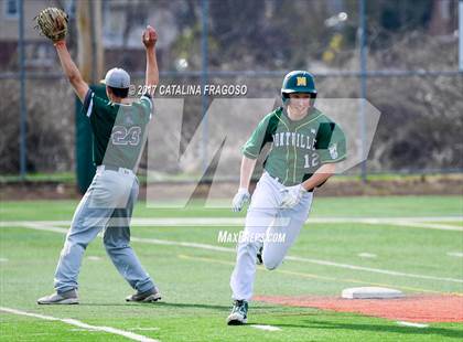 Thumbnail 1 in Montville @ DePaul Catholic photogallery.