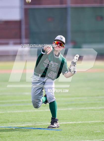 Thumbnail 3 in Montville @ DePaul Catholic photogallery.