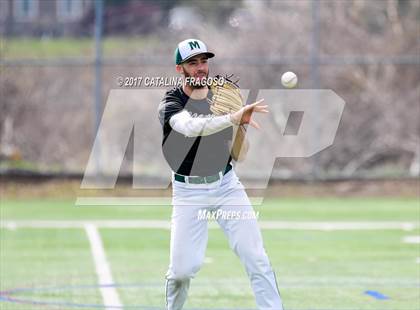 Thumbnail 2 in Montville @ DePaul Catholic photogallery.