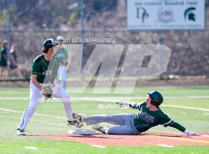 Thumbnail 2 in Montville @ DePaul Catholic photogallery.