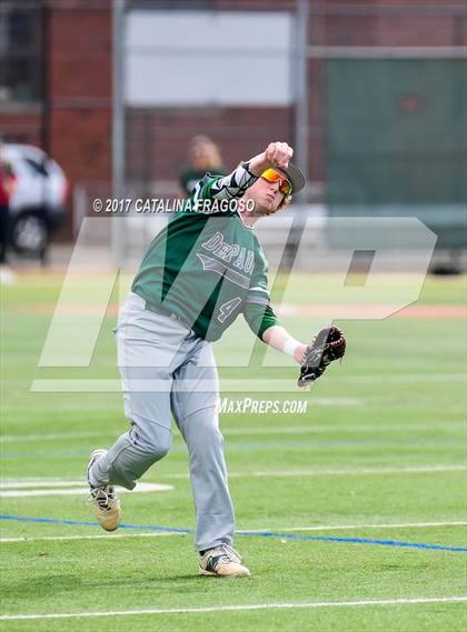 Thumbnail 3 in Montville @ DePaul Catholic photogallery.