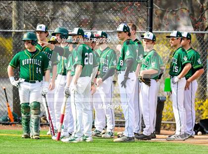 Thumbnail 2 in Montville @ DePaul Catholic photogallery.