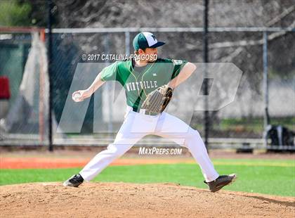 Thumbnail 3 in Montville @ DePaul Catholic photogallery.