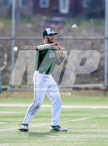 Thumbnail 3 in Montville @ DePaul Catholic photogallery.