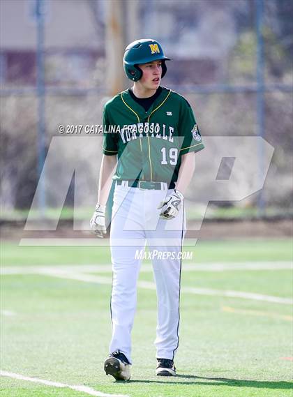 Thumbnail 1 in Montville @ DePaul Catholic photogallery.