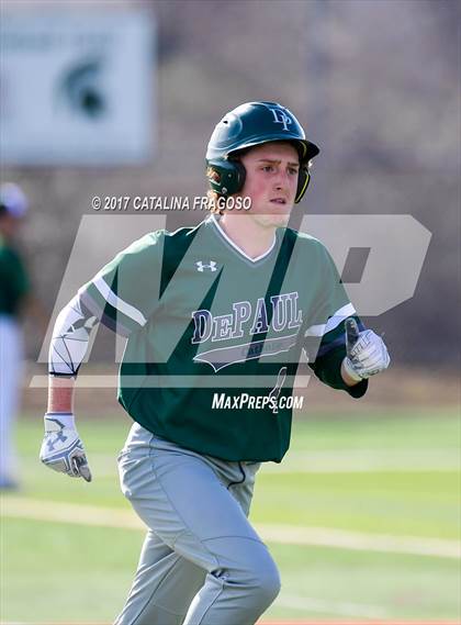 Thumbnail 1 in Montville @ DePaul Catholic photogallery.