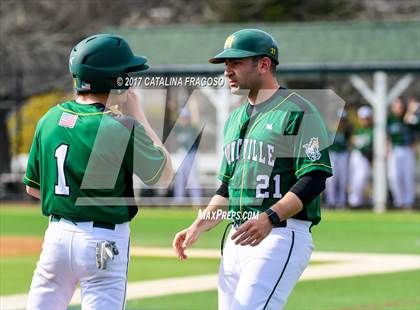Thumbnail 1 in Montville @ DePaul Catholic photogallery.