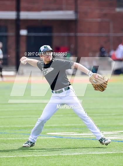 Thumbnail 1 in Montville @ DePaul Catholic photogallery.