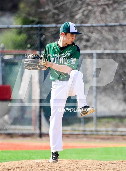 Thumbnail 2 in Montville @ DePaul Catholic photogallery.