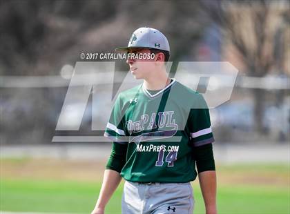 Thumbnail 2 in Montville @ DePaul Catholic photogallery.