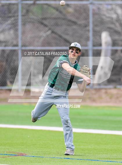 Thumbnail 2 in Montville @ DePaul Catholic photogallery.