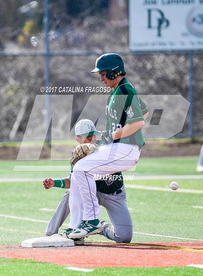Thumbnail 3 in Montville @ DePaul Catholic photogallery.