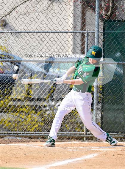 Thumbnail 3 in Montville @ DePaul Catholic photogallery.