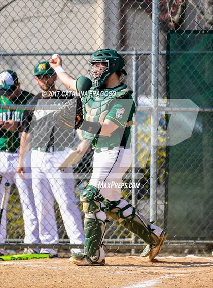 Thumbnail 3 in Montville @ DePaul Catholic photogallery.