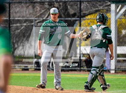 Thumbnail 2 in Montville @ DePaul Catholic photogallery.