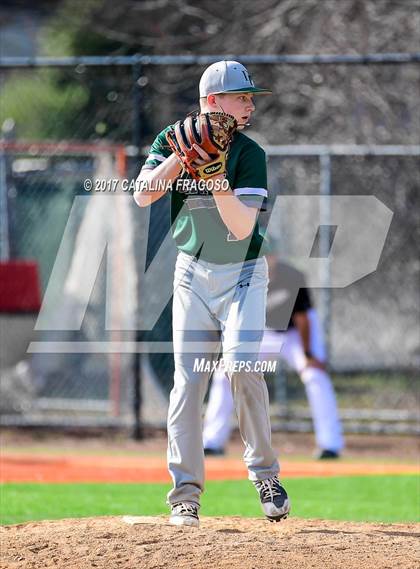 Thumbnail 2 in Montville @ DePaul Catholic photogallery.