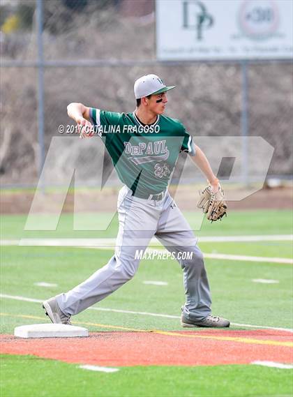 Thumbnail 2 in Montville @ DePaul Catholic photogallery.